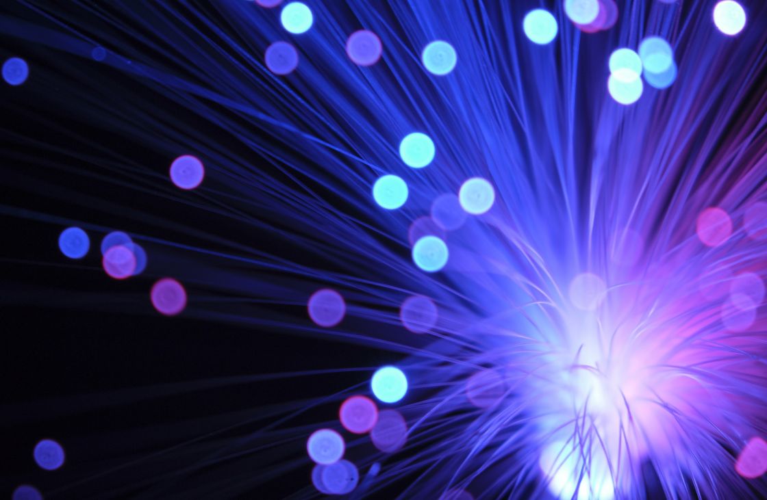 Next Generation Networking