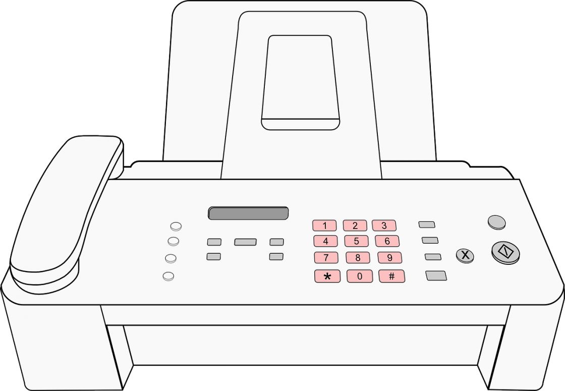 Faxserver CLOUD